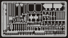Eduard 35904 Pz.IV Ausf.D for DRAGON 6265 1/35
